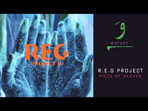 REG Project - 09 Piece of Heaven
