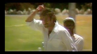 West indies fight back to Australia's surprise video
