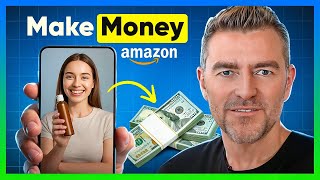 I Used AI to Create an Affiliate Promo Video — No Filming, No Editing