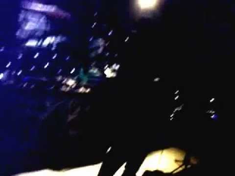 Paul Fox, Dan I, Jonah Dan and Christine Omega