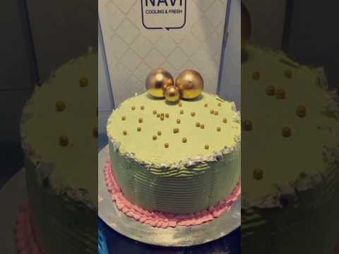 #cake #chocolatepuddingcake #birthdaycake