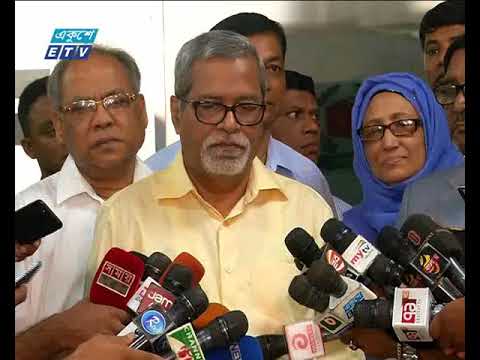 নির্বাচনে লেভেল প্লেয়িং ফিল্ড আছে: সিইসি