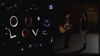 Drake Bell - Our Love (Official 2010 Alternative Music Video)