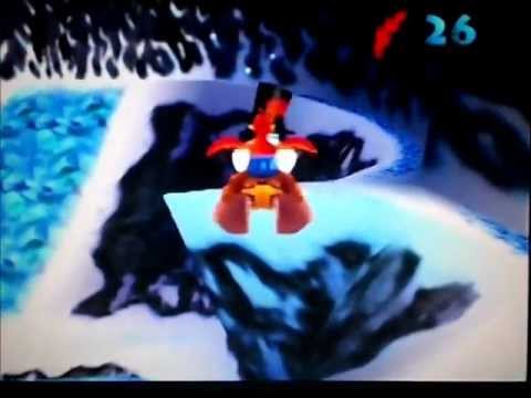 No Honeycombs, No Extra Honeycombs Challenge 07(Freezeezy Peak. Banjo Kazooie Challenge)