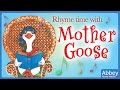 Rhyme Time with Mother Goose