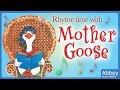 Rhyme Time With Mother Goose