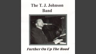 Richmans Woman Blues