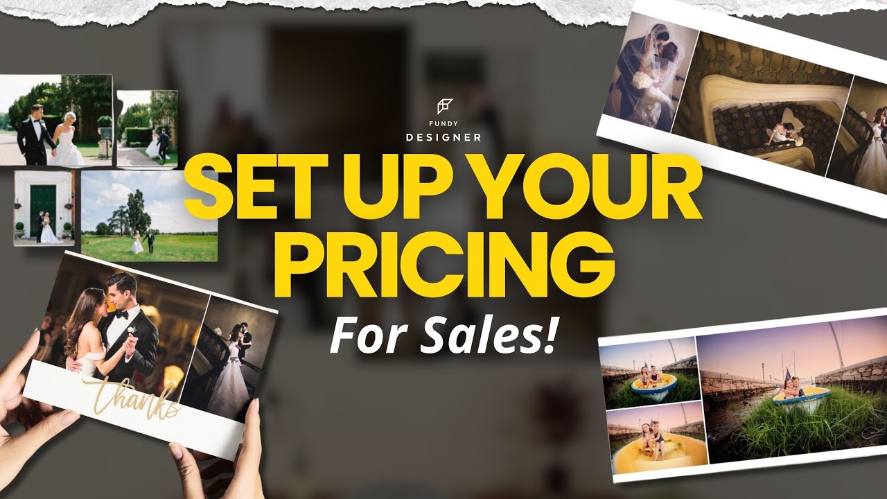 Automate Your IPS Sales: How to Set Up Pricing in Fundy Designer