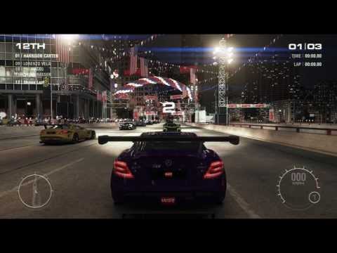 Grid 2 Walkthrough Part 43: Final