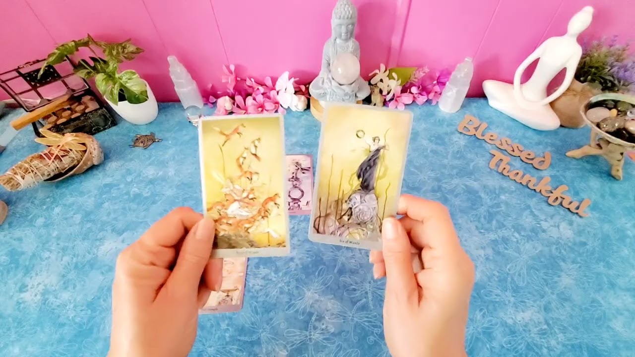 Libra! A REBIRTH is Coming in! A FRESH START is CONFIRMED! 0505