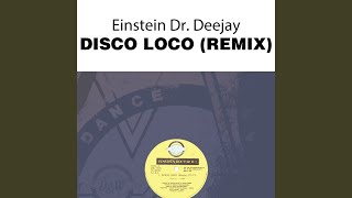 Disco Loco (Remix)