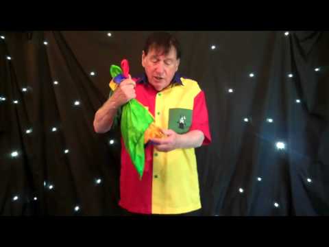 E.Z  Four Square Blendo