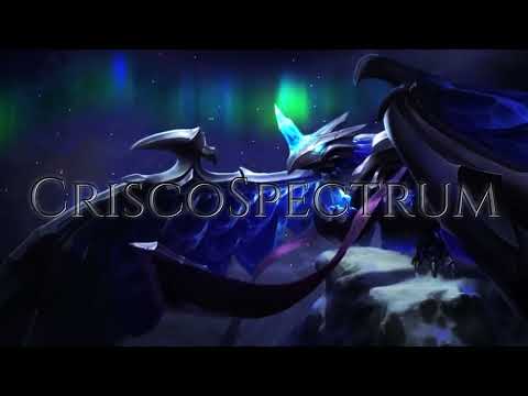 Anivia Montage #6 - CriscoSpectrum