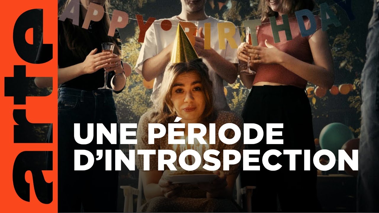 La crise de la quarantaine : le milieu de la vie | Unhappy | ARTE