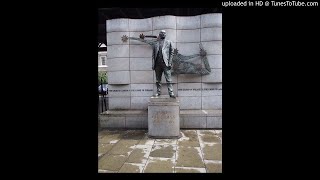 James Connolly ::::: {Black 47}