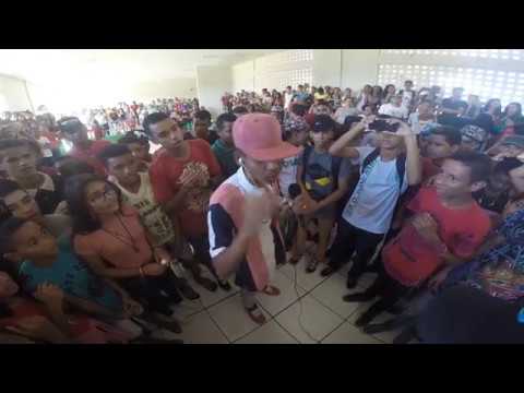 BDC - V L C vs Betinho