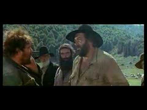 Das ist ja ein neues Gesicht...