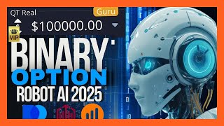 EXNOVA ROBOT 2025 - DAY TRADING BOT - AI GPT LIVE