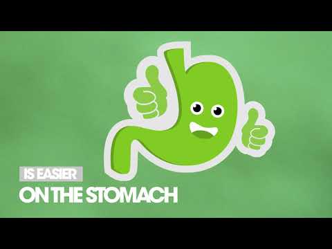 Why Pure Food Plant Based Protein Powder Is Better for Your Gut Health Than Other Powders