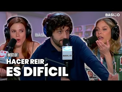 Abelardo revela lo que gana en el stand-up |Y Llegamos Tarde