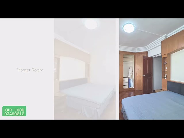 Maisonette HDB for Sale in  21 Joo Seng Road - Image 23