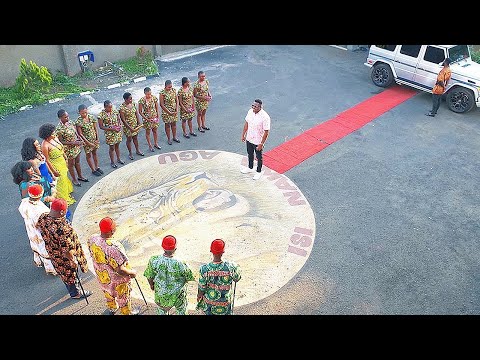 The Prince Choose His Maid As His Bride Not Knowing She Is A Princess In Another Kingdom - Fredrick