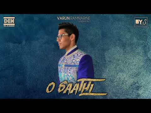Varun Ramnarine feat. Raymond Ramnarine - O Saathi (2019)