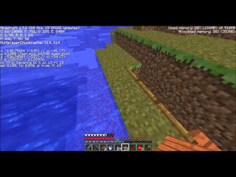 Sparks Challenge #04 - [7/30] - Ein kleiner Anlegeplatz [HD] [DE]