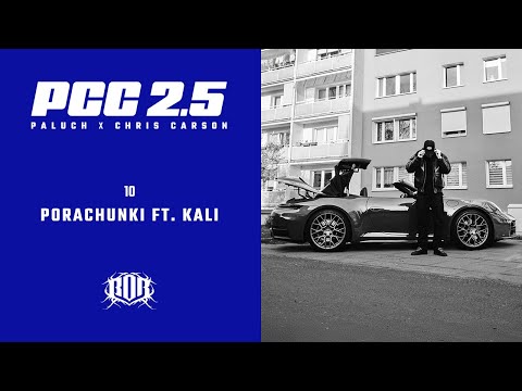 Paluch ft. Kali - Porachunki (prod. Chris Carson x Leśny)