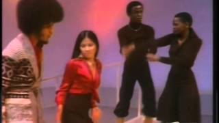 Soul Train Open Sesame Kool &amp; The Gang