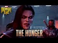 Wideo z rozgrywki Marvel's Midnight Suns: The Hunger  Playstation 4