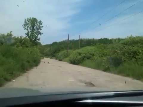 SAT  TIROL,  COMUNA  DOCLIN ,,,CARAS  SEVERIN,,,,DRUMUL  JUDETEAN   ,,,,