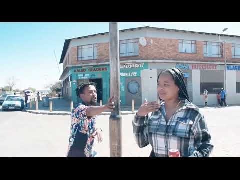 Rhymestein _Sete remix (Sqamtho)  by K.O ft Blackie and YoungStunna