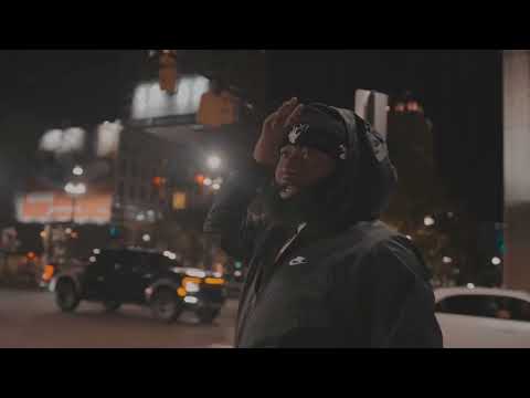 Homicide Mikey - Missed Call (Official Video)