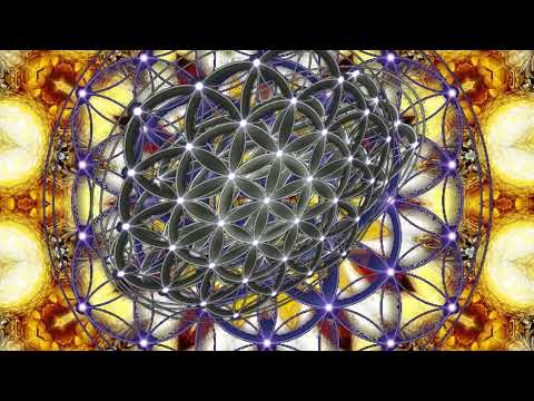 Day 150 Axis - TH-h - I am the eternal celestial being