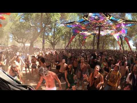 Infected Mushroom : Zna Gathering 2022 (Live pt3)