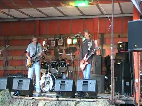 Original Material - Live in Little Svatonovice
