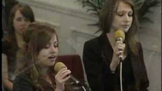 Беспредельная любовь Христа - Christian Song!