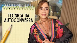 Fale Isso pra Você e Mude a Sua Realidade