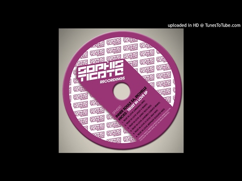 Inner Souls SA Ft Richelle Hicks - Trust In Love (Rephlex Soulifed Mix) [SPH030]