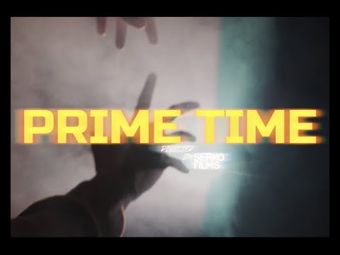 Dave Martin x Nemskiya - Prime Time (OFFICIAL VIDEO)