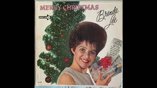 Brenda Lee Santa Claus Is Comin&#39; To Town