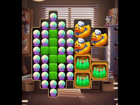 TOON BLAST level 6560