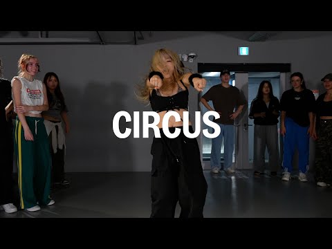 Circus / Learner Class / @NAKYUNG