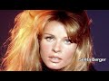 Senta Berger In G Strlng Photos Leave Little To Imagination Take A Look