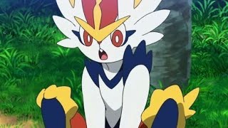 Pokemon Unite: Gameplay de Cinderace