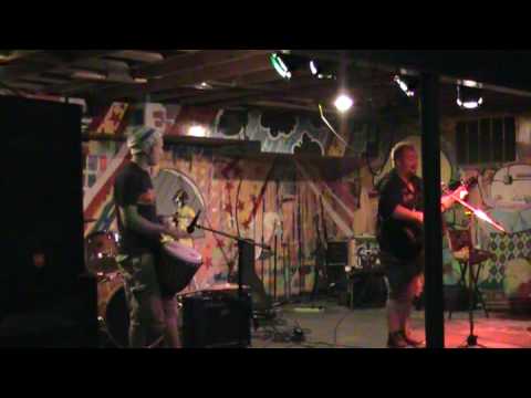 Beechwood Boys @ Docs 4/5/09: Redemption Song by Bob Marley