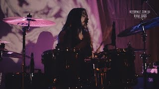 Resurrection (Misfits cover) - Live at Mezzanine, Kyiv [17.11.2018] (multicam)