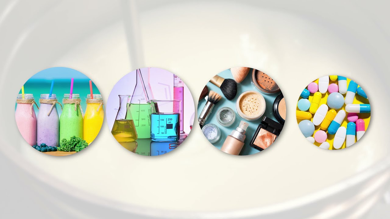 Admix: Advanced Mixing Technologies