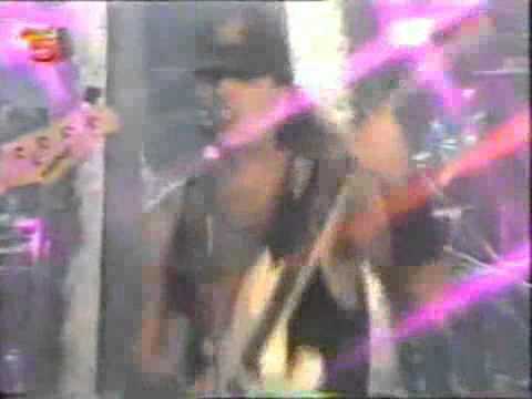 NOISEHUNTER - METAL LOVER   GERMAN TV SHOW HARD'N HEAVY (TELE 5)